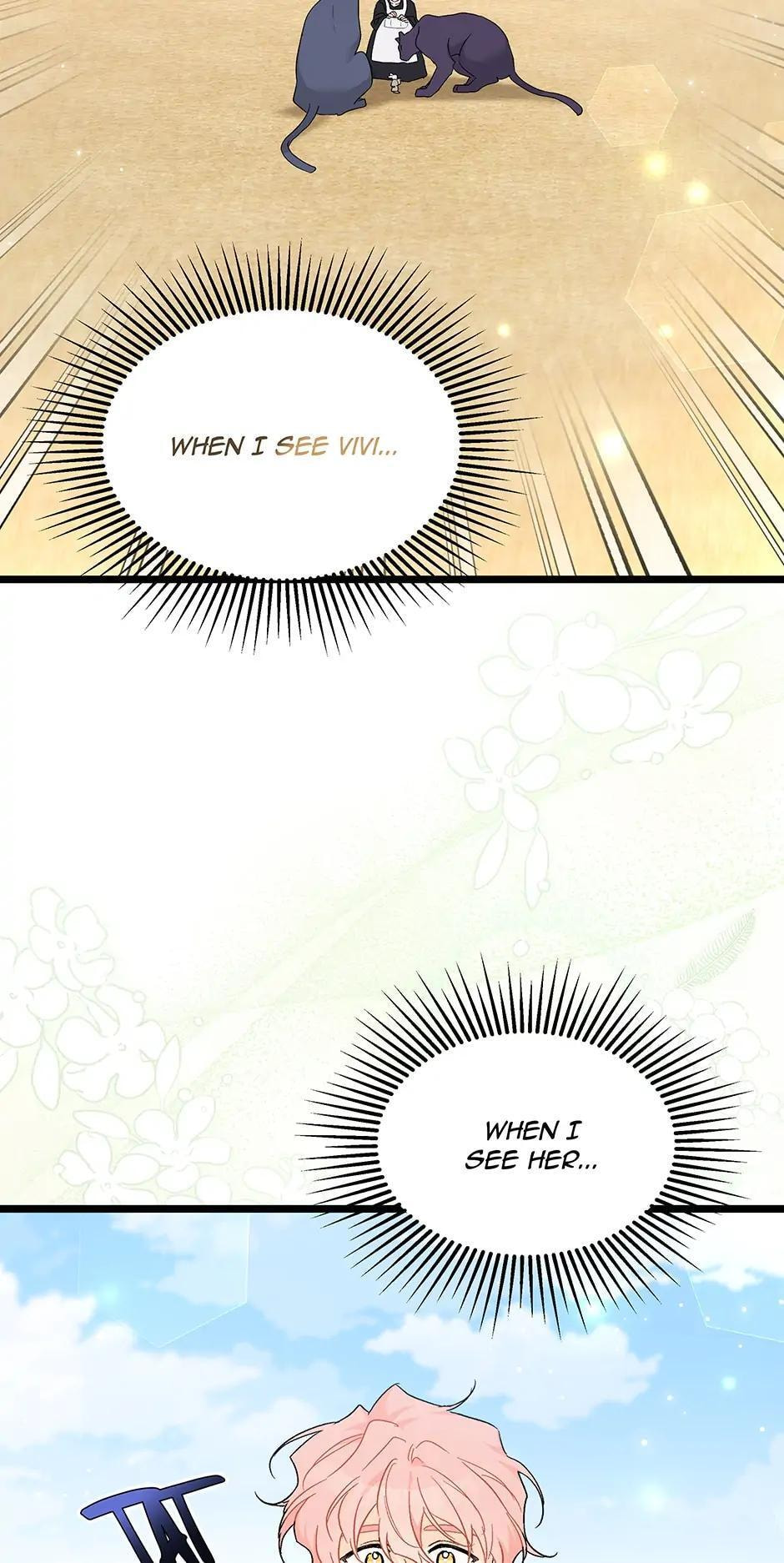 Little Rabbit and the Big Bad Leopard Chapter 98 page 88 - 