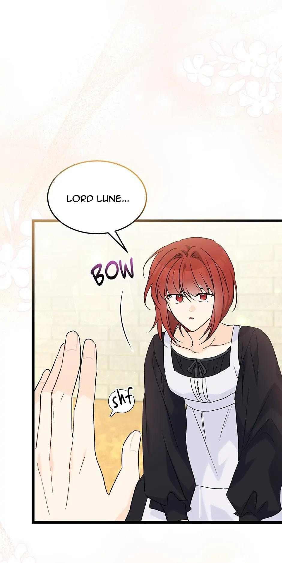 Little Rabbit and the Big Bad Leopard Chapter 98 page 93 - 