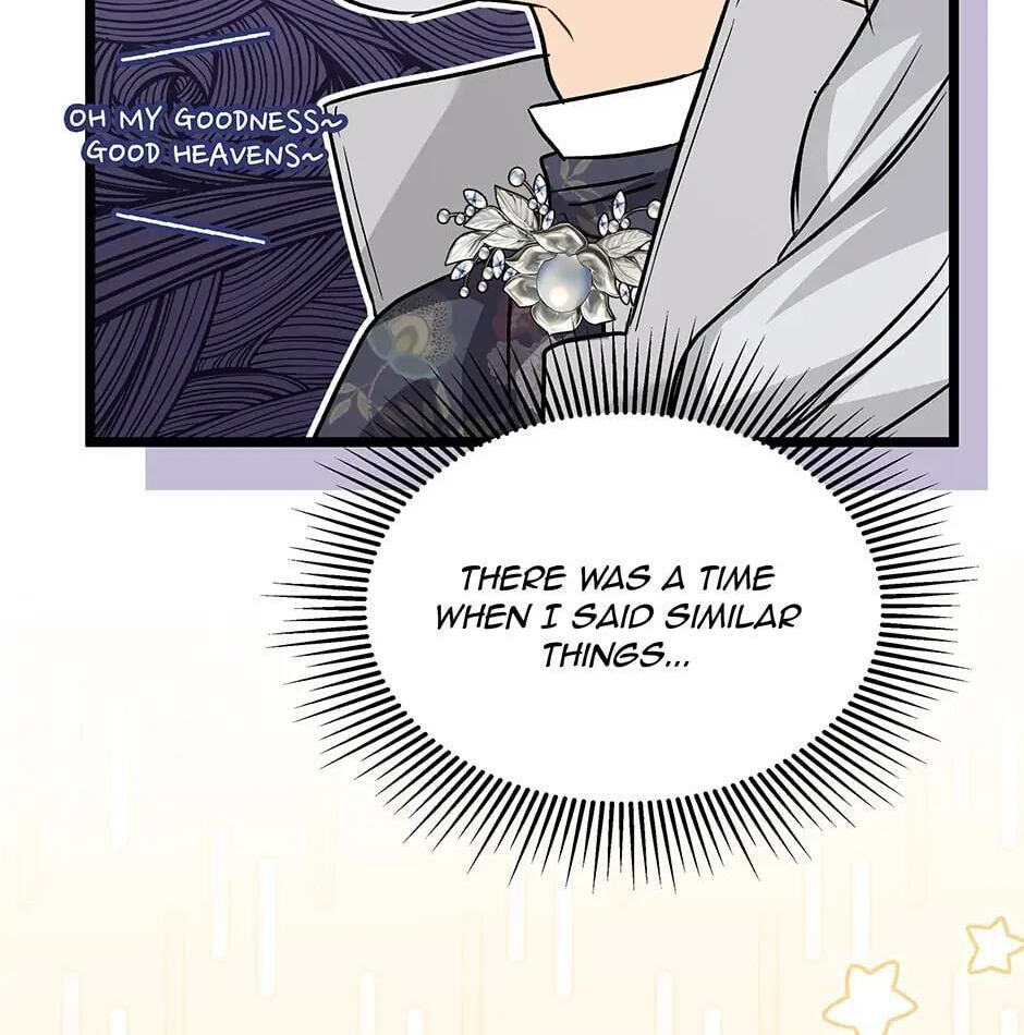Little Rabbit and the Big Bad Leopard Chapter 99 page 102 - 