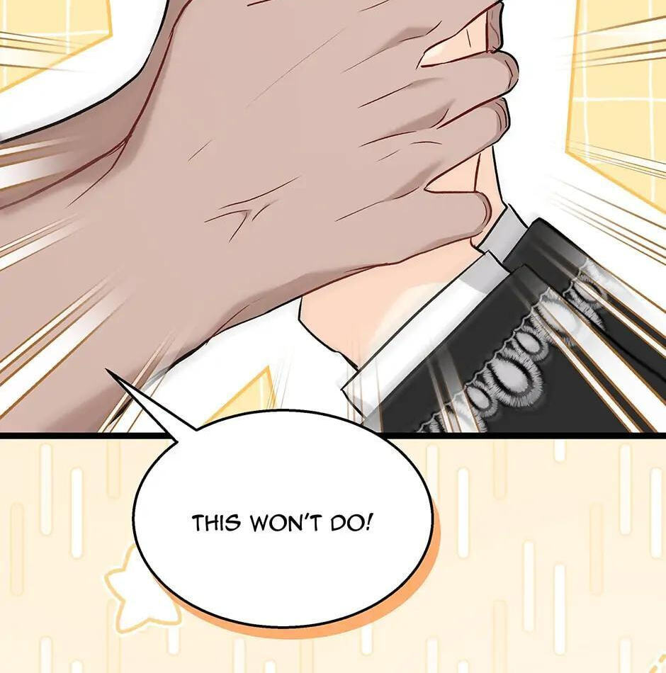 Little Rabbit and the Big Bad Leopard Chapter 99 page 104 - 