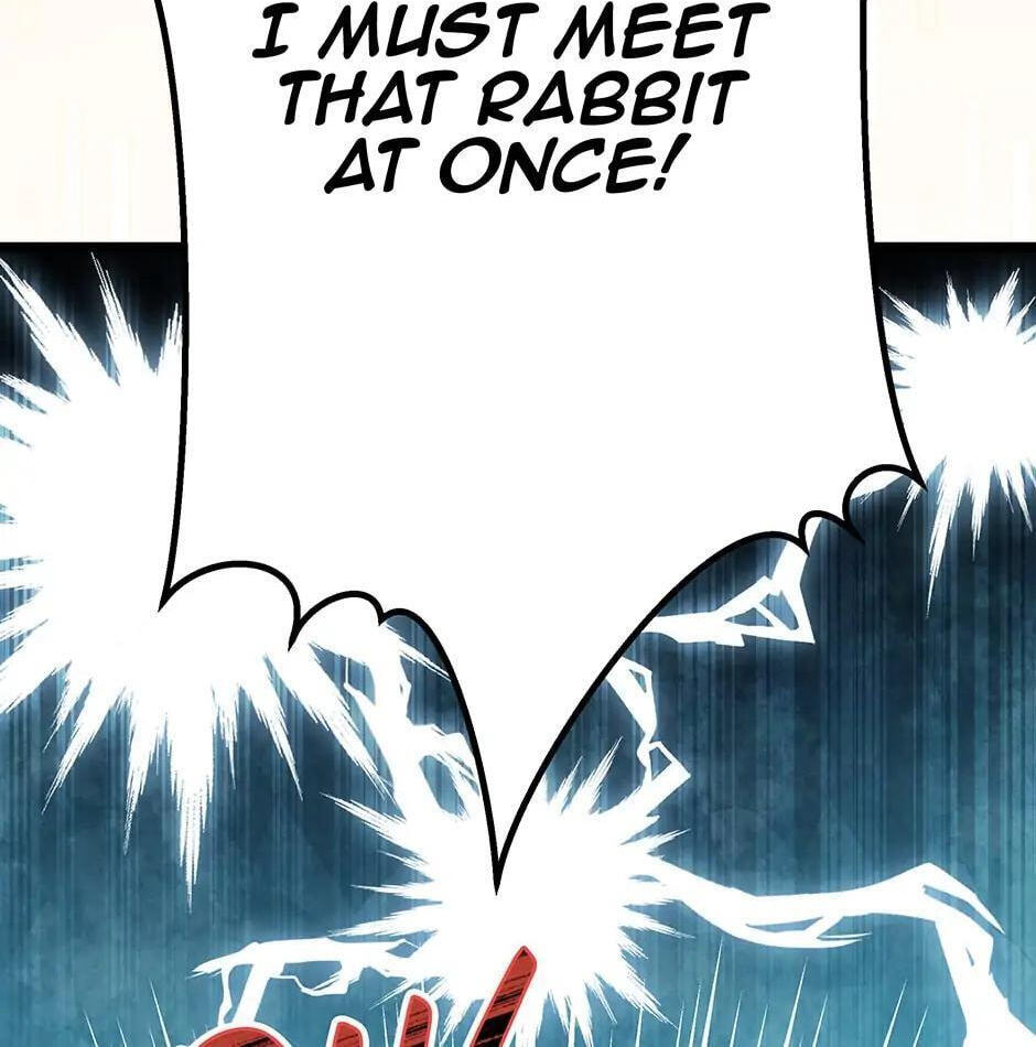 Little Rabbit and the Big Bad Leopard Chapter 99 page 106 - 