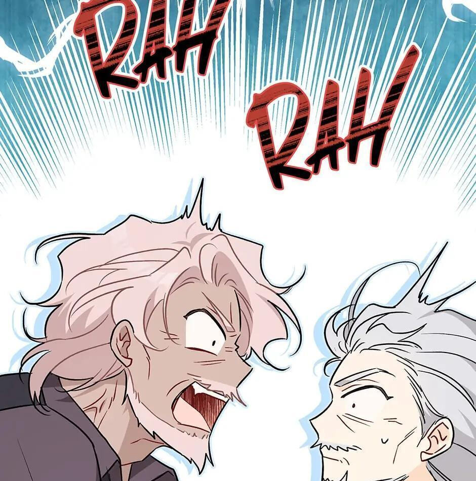 Little Rabbit and the Big Bad Leopard Chapter 99 page 107 - 