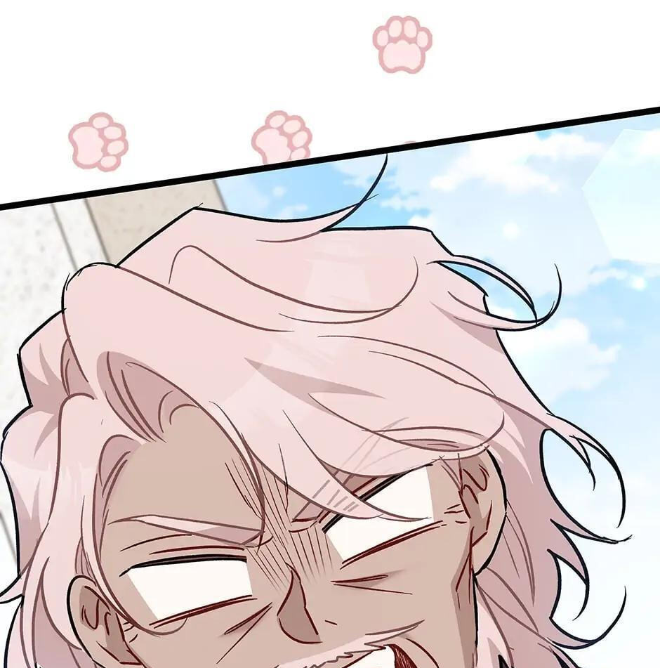 Little Rabbit and the Big Bad Leopard Chapter 99 page 109 - 