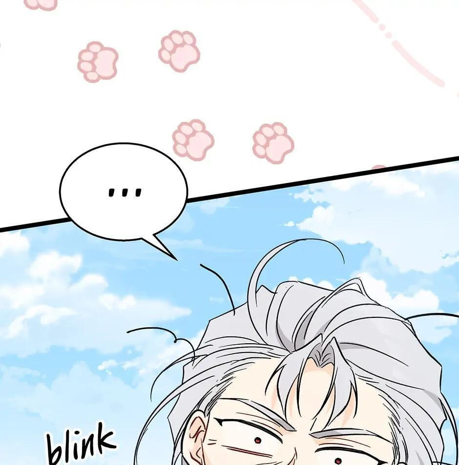 Little Rabbit and the Big Bad Leopard Chapter 99 page 111 - 