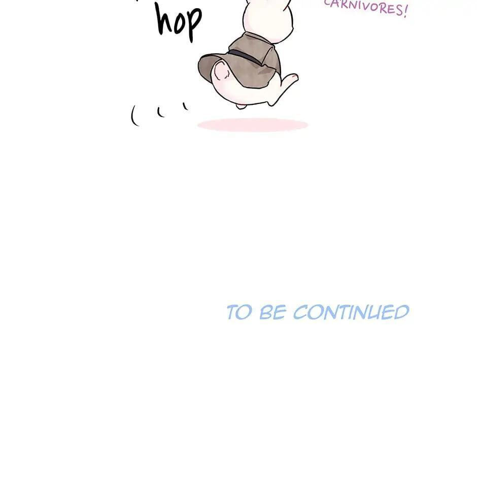 Little Rabbit and the Big Bad Leopard Chapter 99 page 115 - 