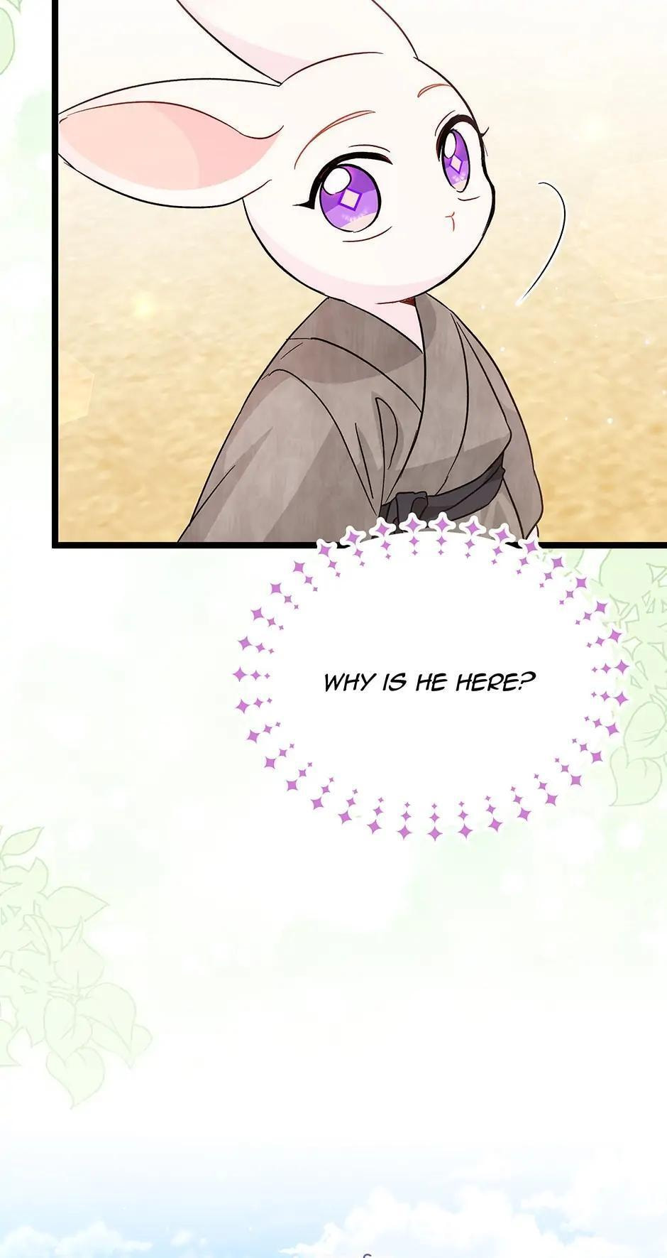 Little Rabbit and the Big Bad Leopard Chapter 99 page 18 - 