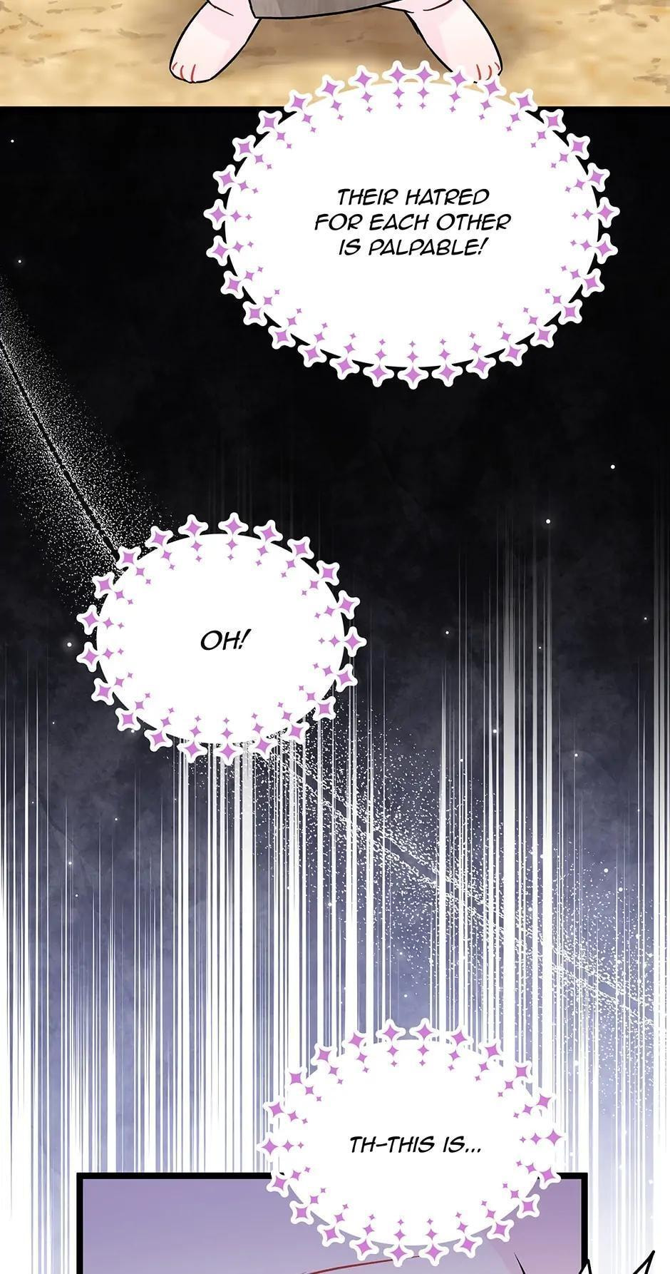 Little Rabbit and the Big Bad Leopard Chapter 99 page 23 - 