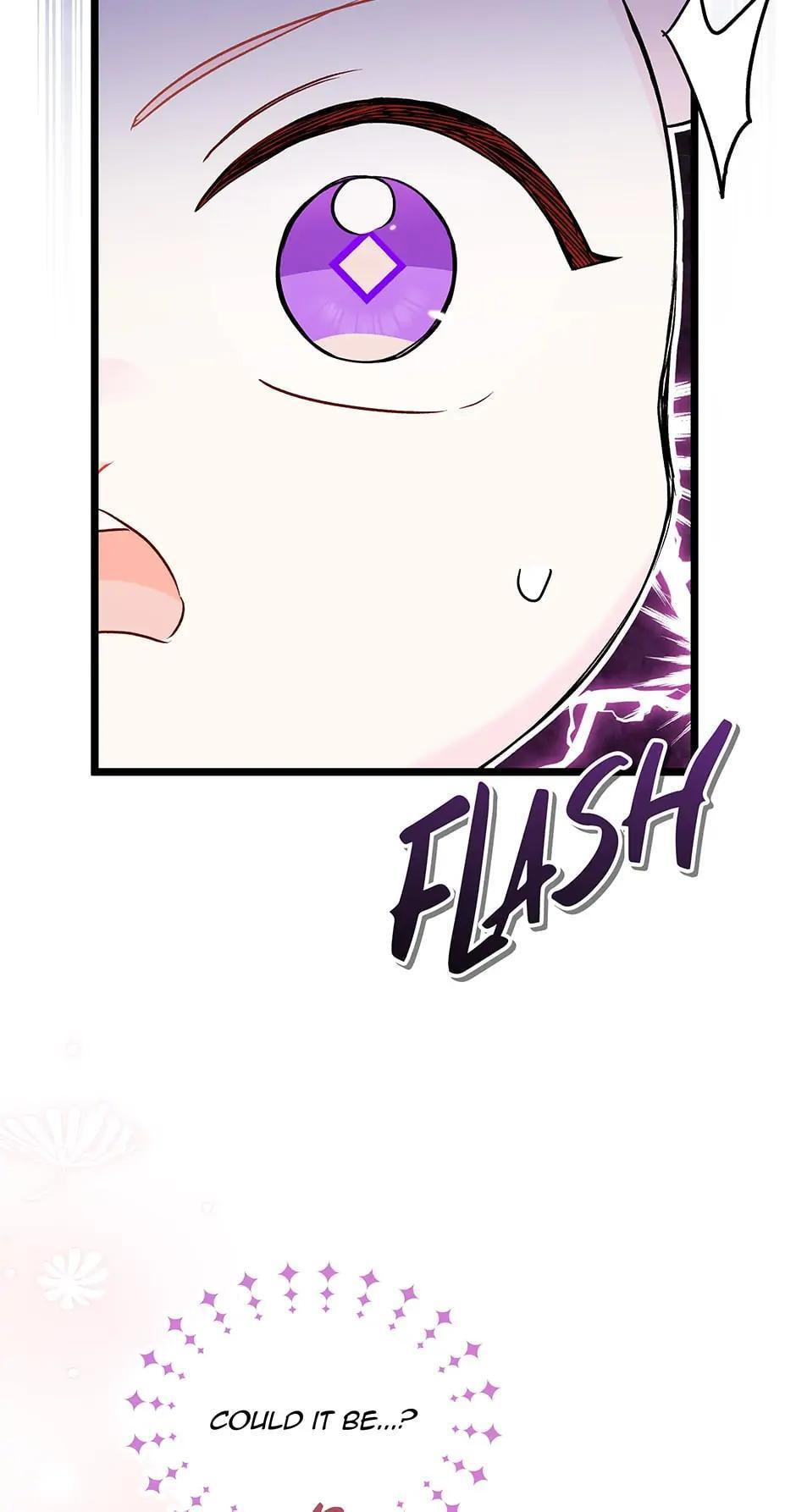 Little Rabbit and the Big Bad Leopard Chapter 99 page 24 - 