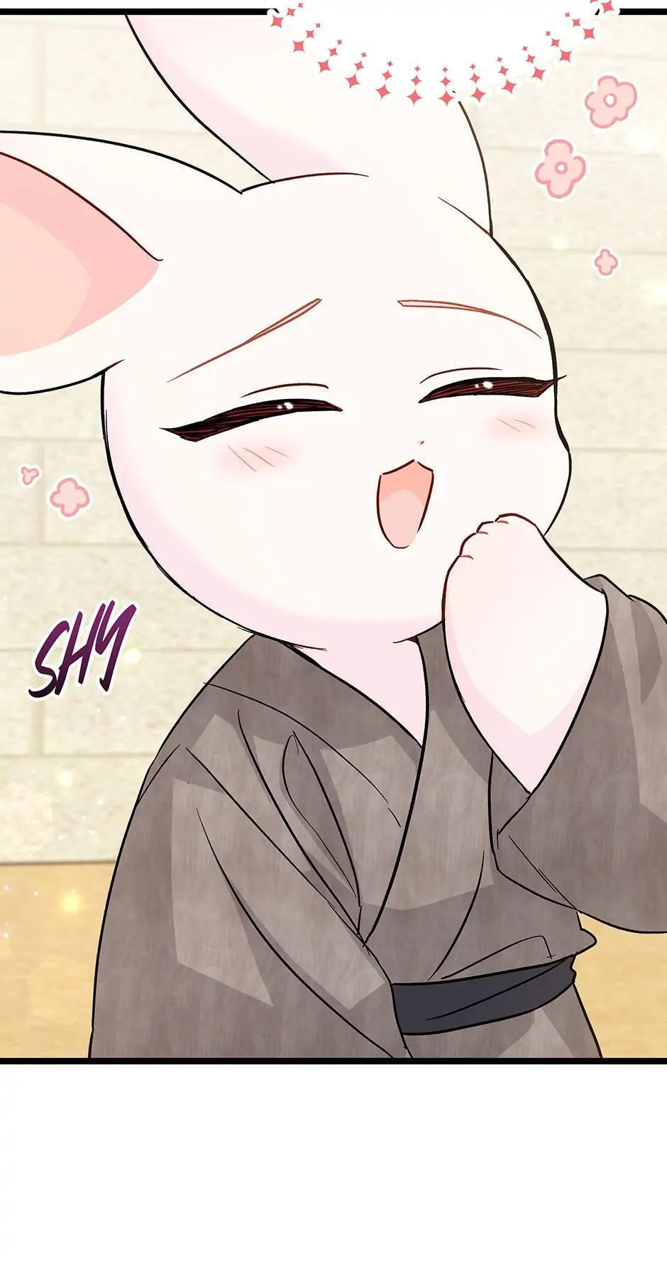 Little Rabbit and the Big Bad Leopard Chapter 99 page 29 - 