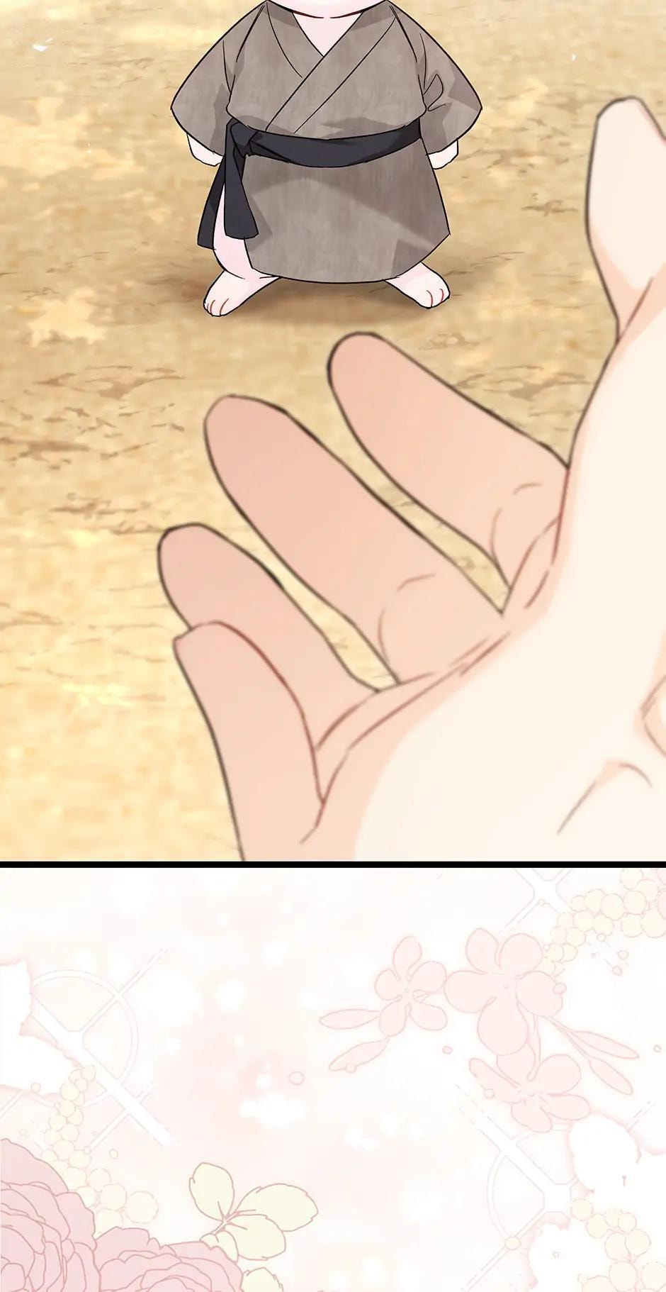 Little Rabbit and the Big Bad Leopard Chapter 99 page 4 - 