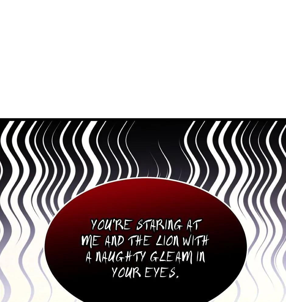 Little Rabbit and the Big Bad Leopard Chapter 99 page 32 - 
