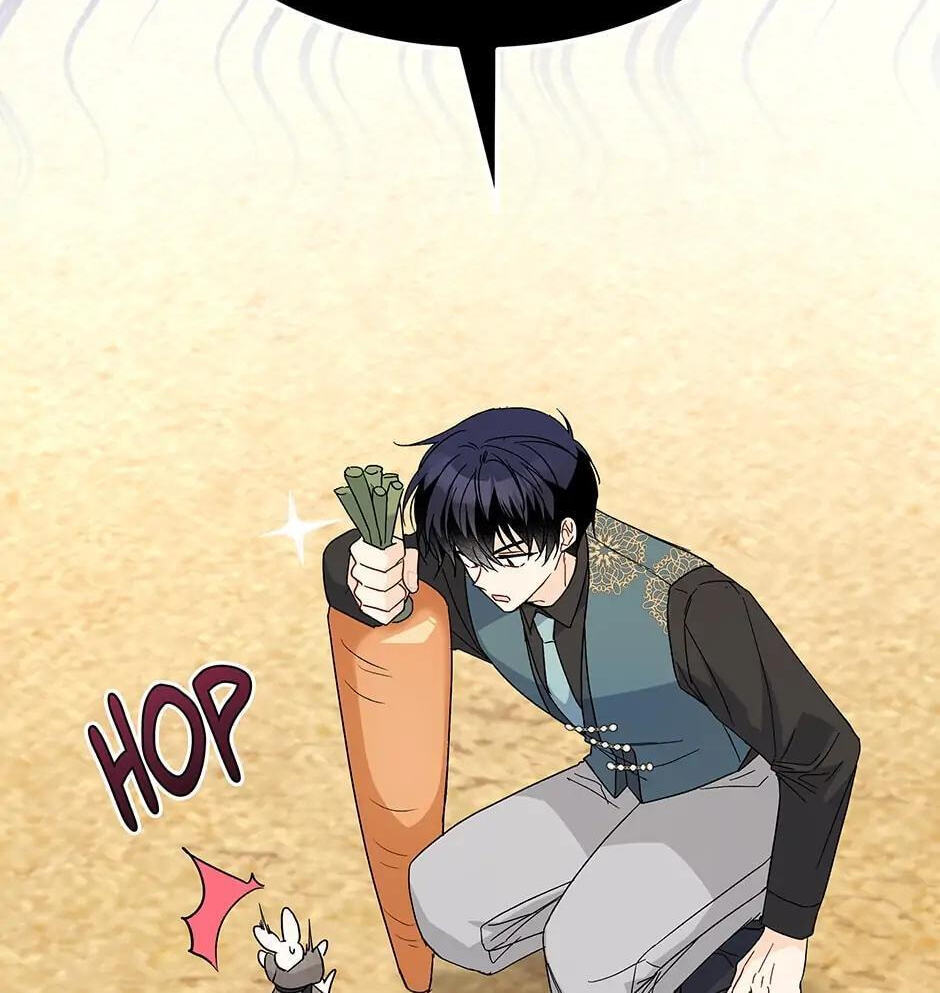 Little Rabbit and the Big Bad Leopard Chapter 99 page 33 - 