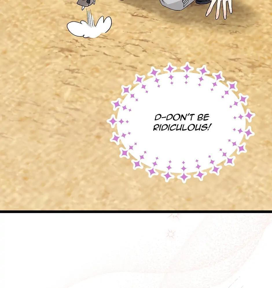 Little Rabbit and the Big Bad Leopard Chapter 99 page 34 - 