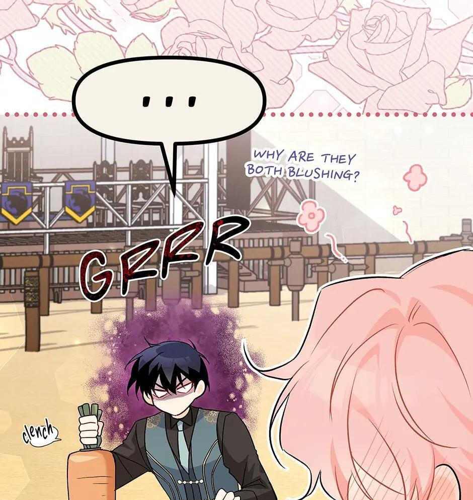 Little Rabbit and the Big Bad Leopard Chapter 99 page 38 - 