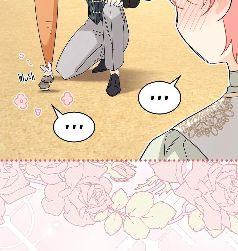 Little Rabbit and the Big Bad Leopard Chapter 99 page 39 - 
