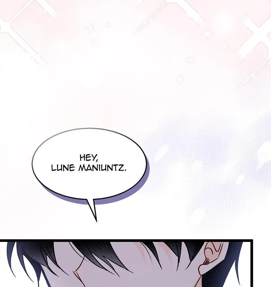 Little Rabbit and the Big Bad Leopard Chapter 99 page 40 - 
