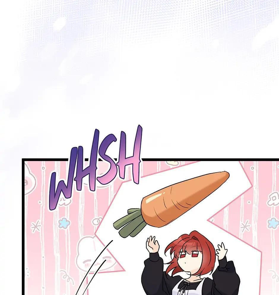 Little Rabbit and the Big Bad Leopard Chapter 99 page 42 - 