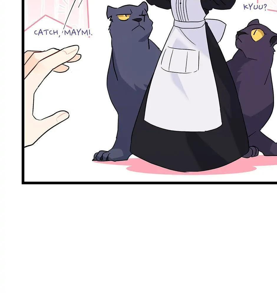 Little Rabbit and the Big Bad Leopard Chapter 99 page 43 - 