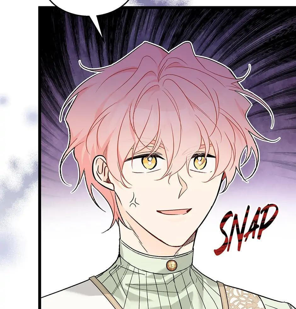 Little Rabbit and the Big Bad Leopard Chapter 99 page 48 - 