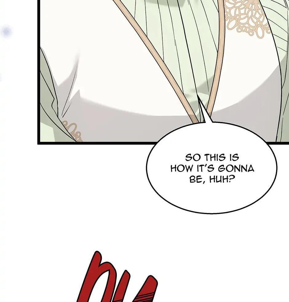 Little Rabbit and the Big Bad Leopard Chapter 99 page 49 - 