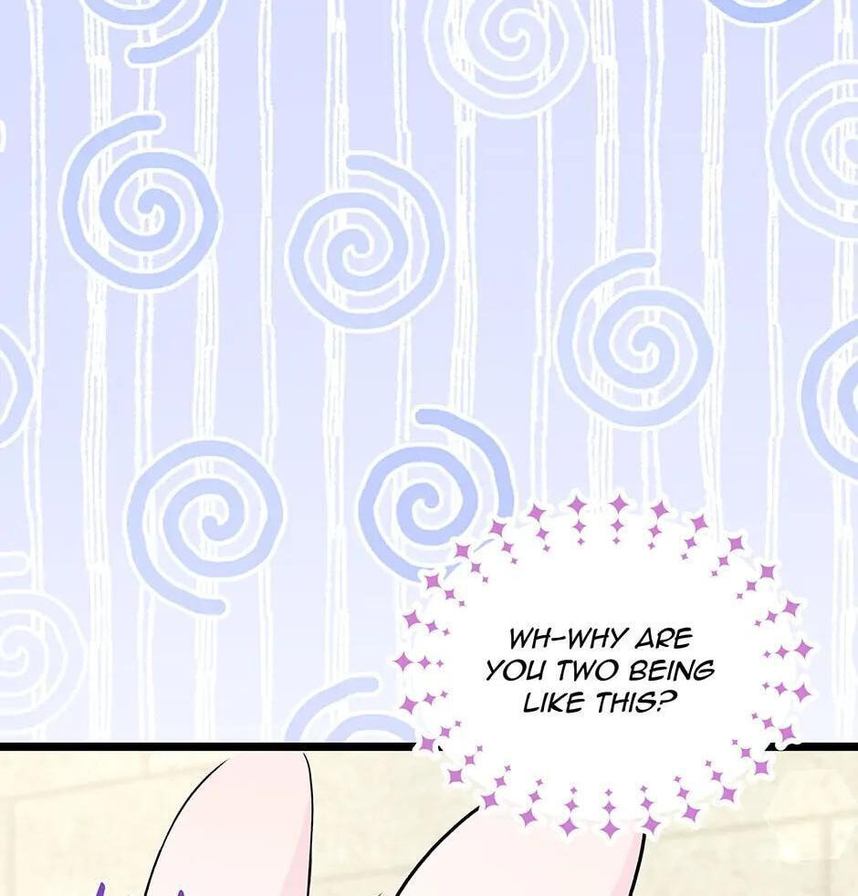 Little Rabbit and the Big Bad Leopard Chapter 99 page 53 - 