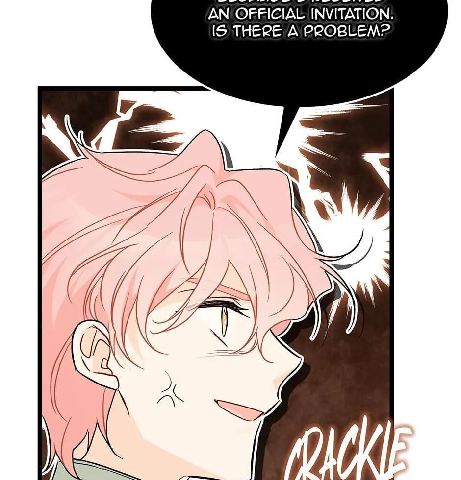 Little Rabbit and the Big Bad Leopard Chapter 99 page 56 - 