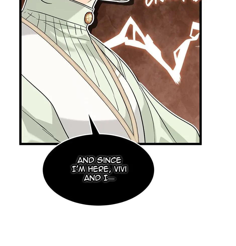 Little Rabbit and the Big Bad Leopard Chapter 99 page 57 - 