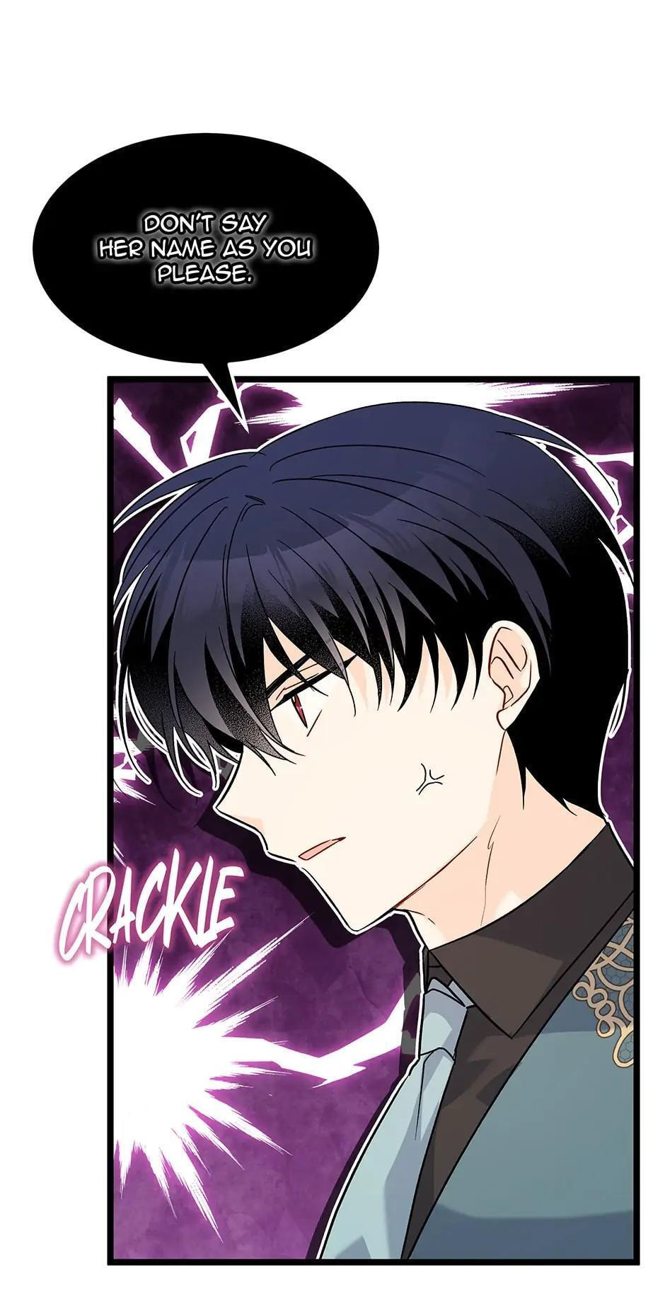 Little Rabbit and the Big Bad Leopard Chapter 99 page 58 - 