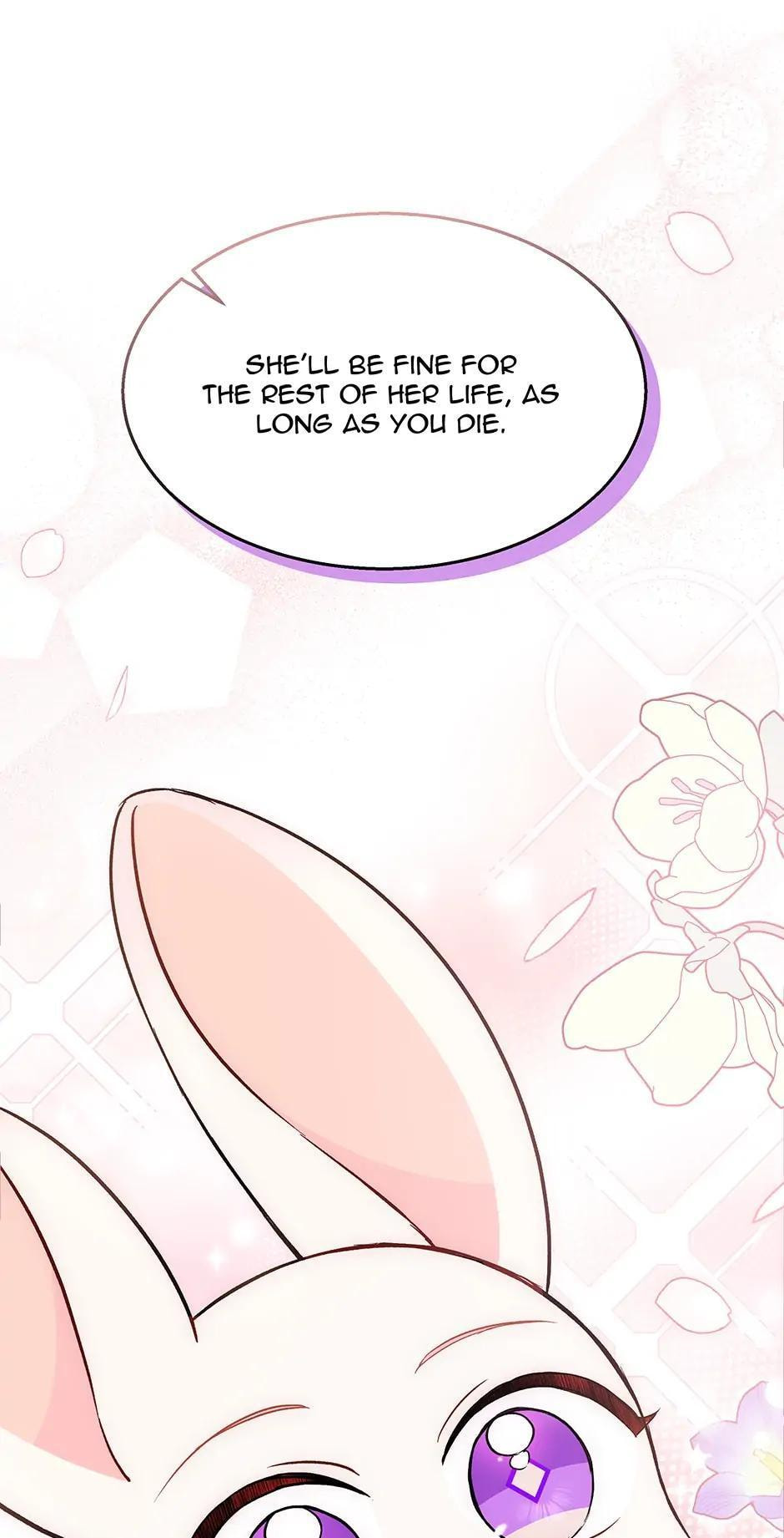 Little Rabbit and the Big Bad Leopard Chapter 99 page 7 - 