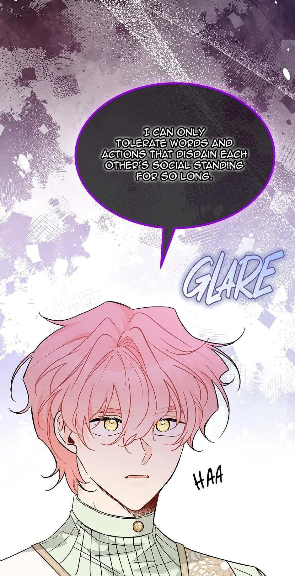 Little Rabbit and the Big Bad Leopard Chapter 99 page 61 - 