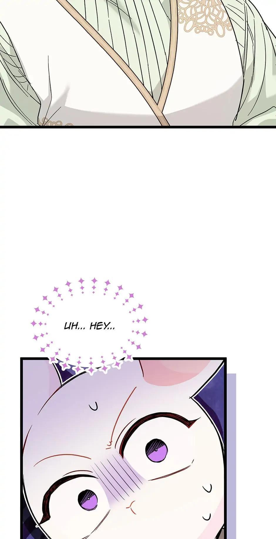 Little Rabbit and the Big Bad Leopard Chapter 99 page 62 - 