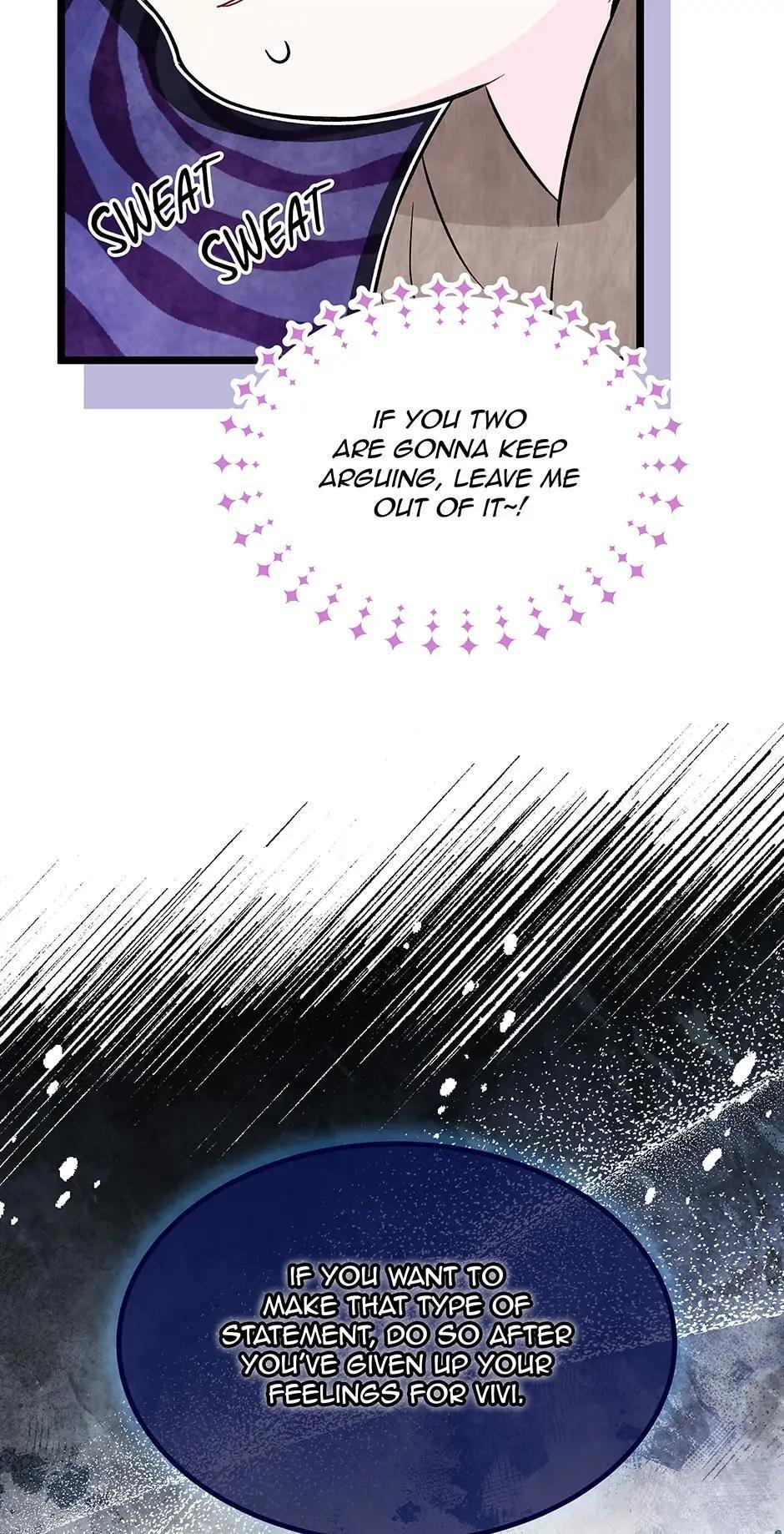 Little Rabbit and the Big Bad Leopard Chapter 99 page 63 - 