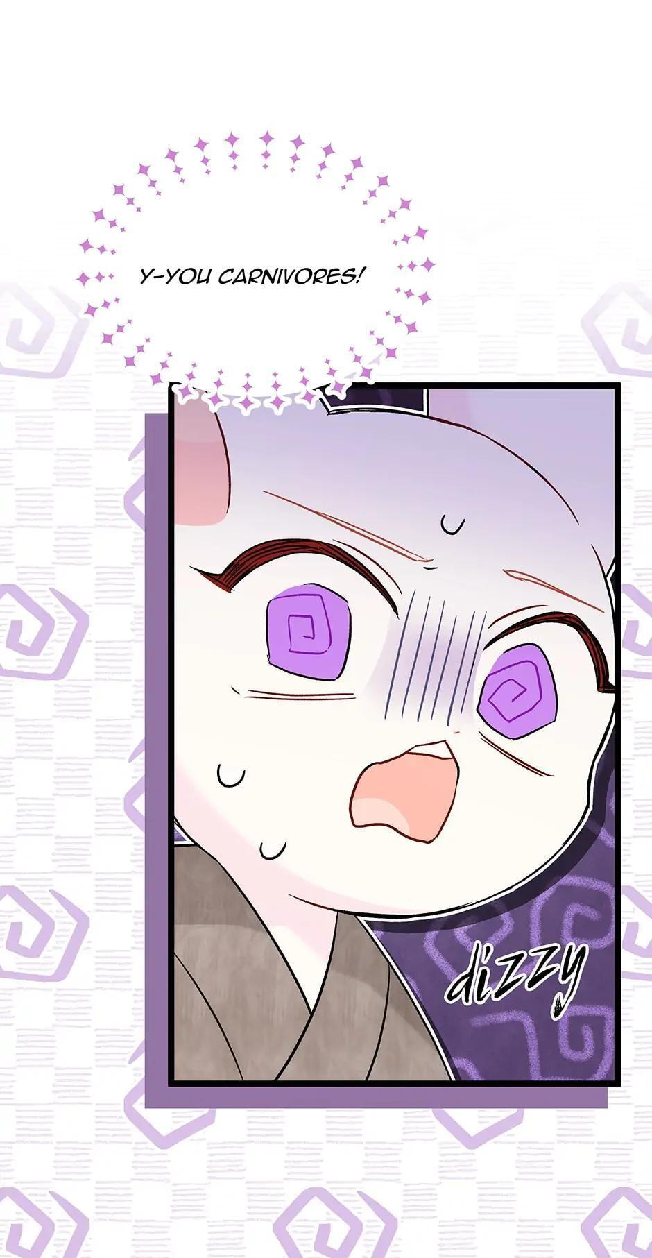 Little Rabbit and the Big Bad Leopard Chapter 99 page 65 - 