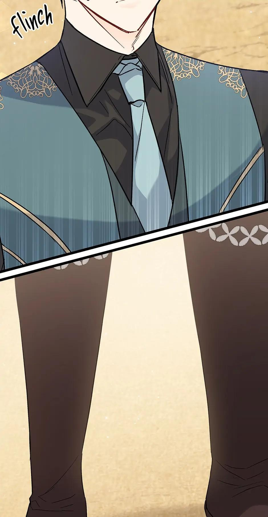 Little Rabbit and the Big Bad Leopard Chapter 99 page 69 - 