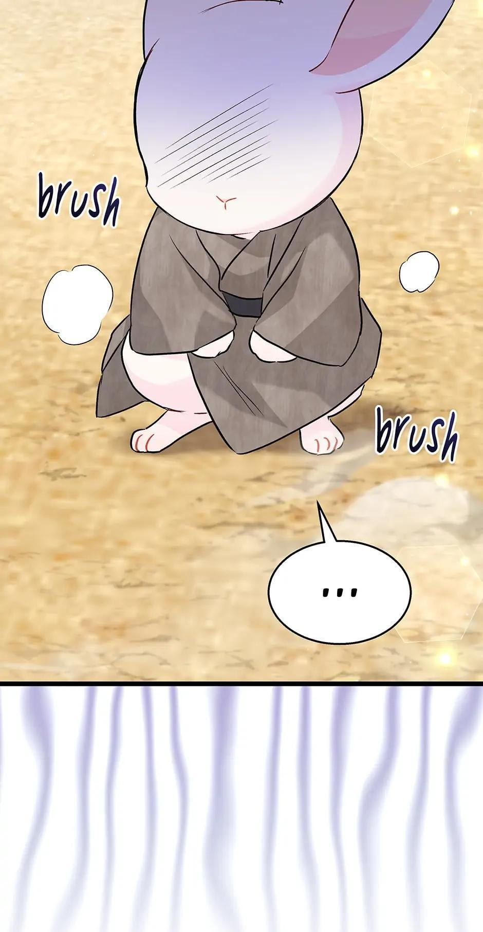 Little Rabbit and the Big Bad Leopard Chapter 99 page 72 - 