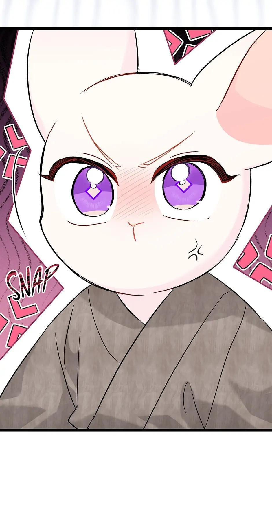 Little Rabbit and the Big Bad Leopard Chapter 99 page 73 - 