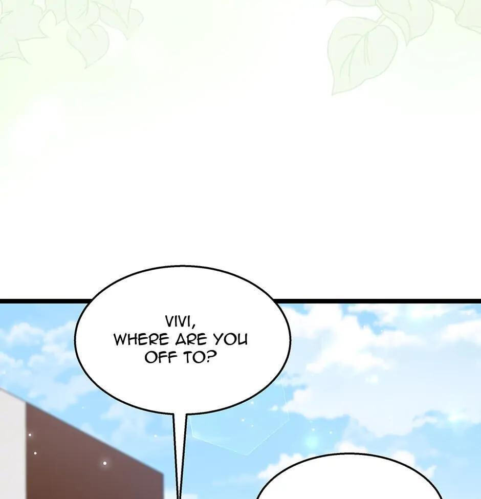 Little Rabbit and the Big Bad Leopard Chapter 99 page 78 - 