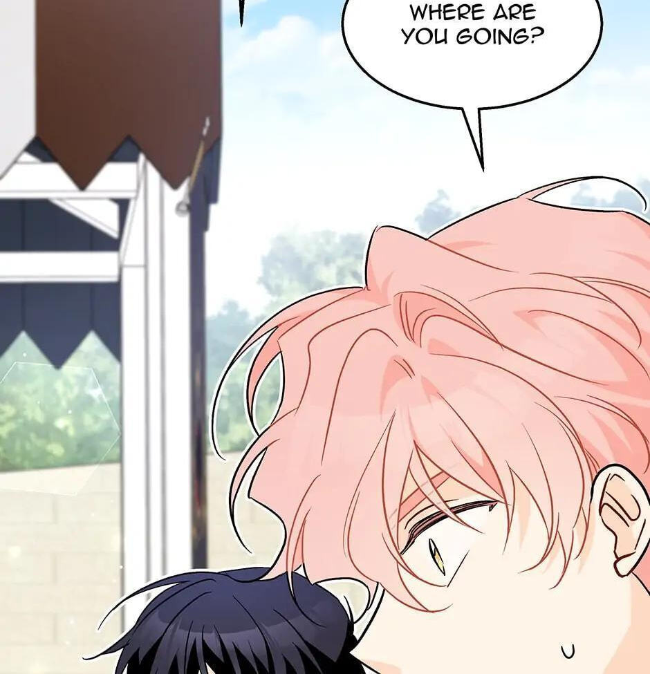 Little Rabbit and the Big Bad Leopard Chapter 99 page 79 - 