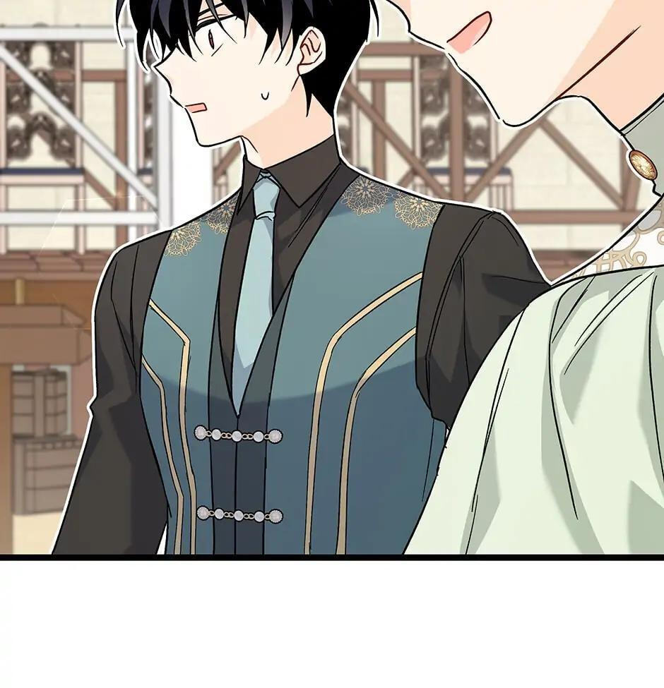 Little Rabbit and the Big Bad Leopard Chapter 99 page 80 - 