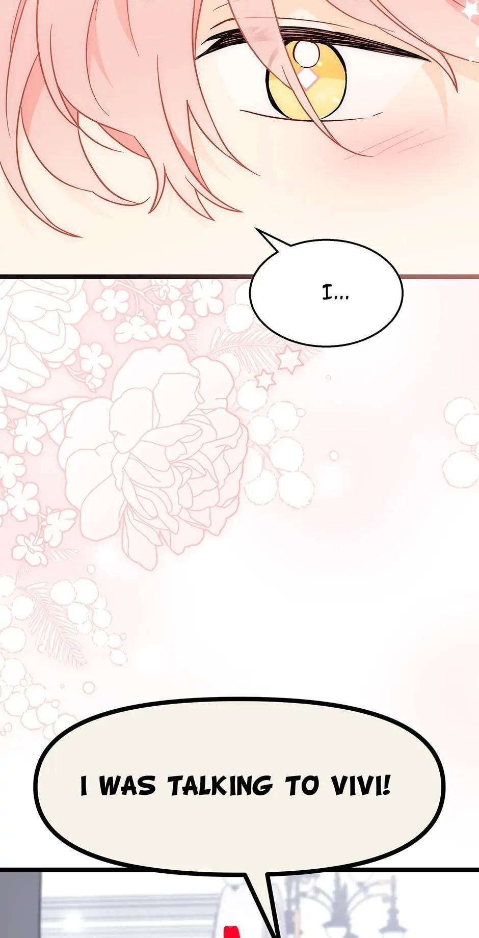 Little Rabbit and the Big Bad Leopard Chapter 99 page 9 - 