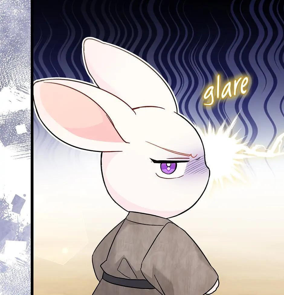 Little Rabbit and the Big Bad Leopard Chapter 99 page 83 - 