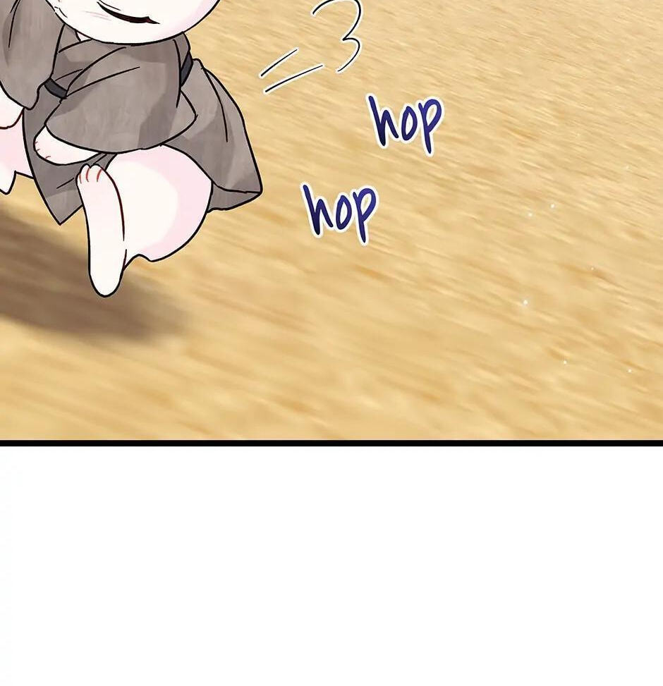 Little Rabbit and the Big Bad Leopard Chapter 99 page 89 - 