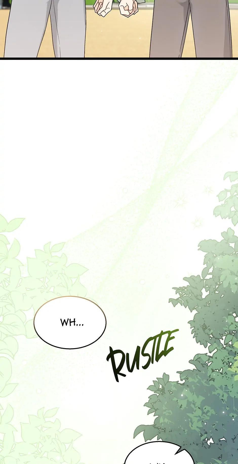 Little Rabbit and the Big Bad Leopard Chapter 99 page 91 - 