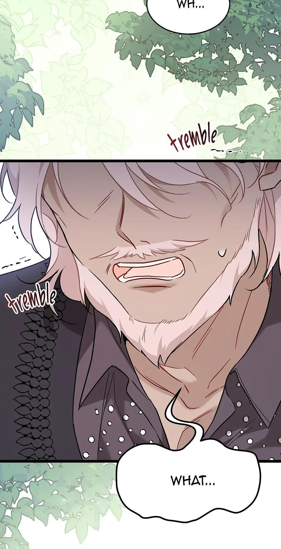 Little Rabbit and the Big Bad Leopard Chapter 99 page 92 - 