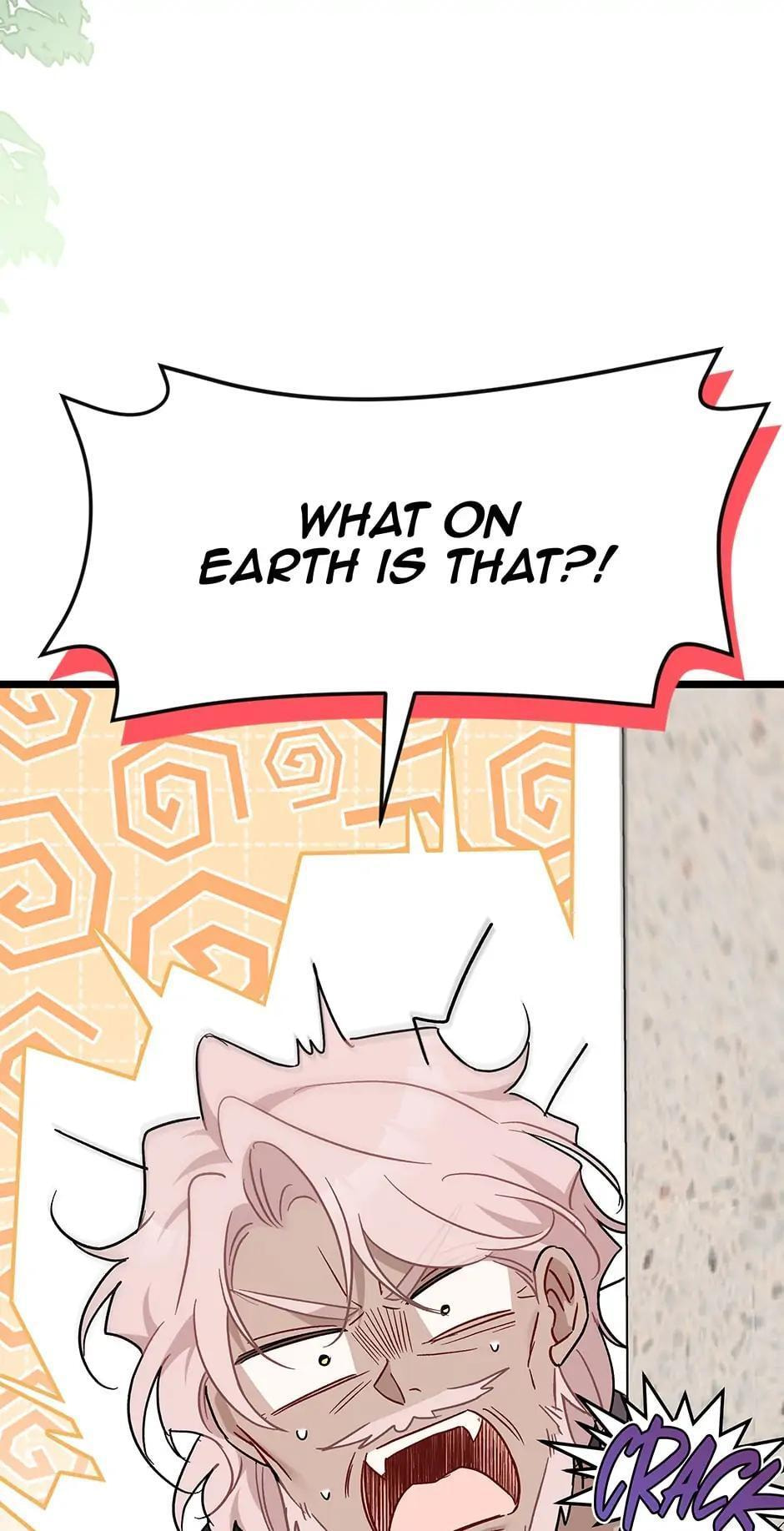 Little Rabbit and the Big Bad Leopard Chapter 99 page 93 - 