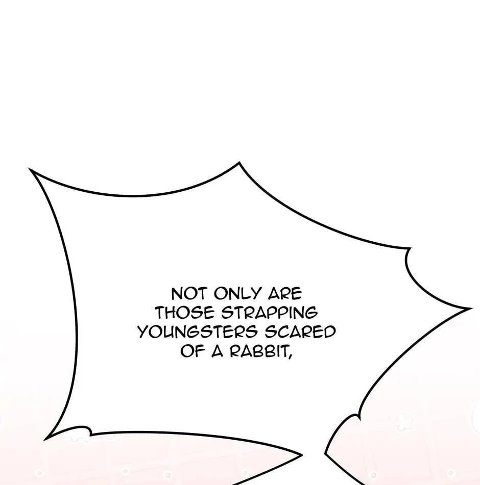 Little Rabbit and the Big Bad Leopard Chapter 99 page 97 - 