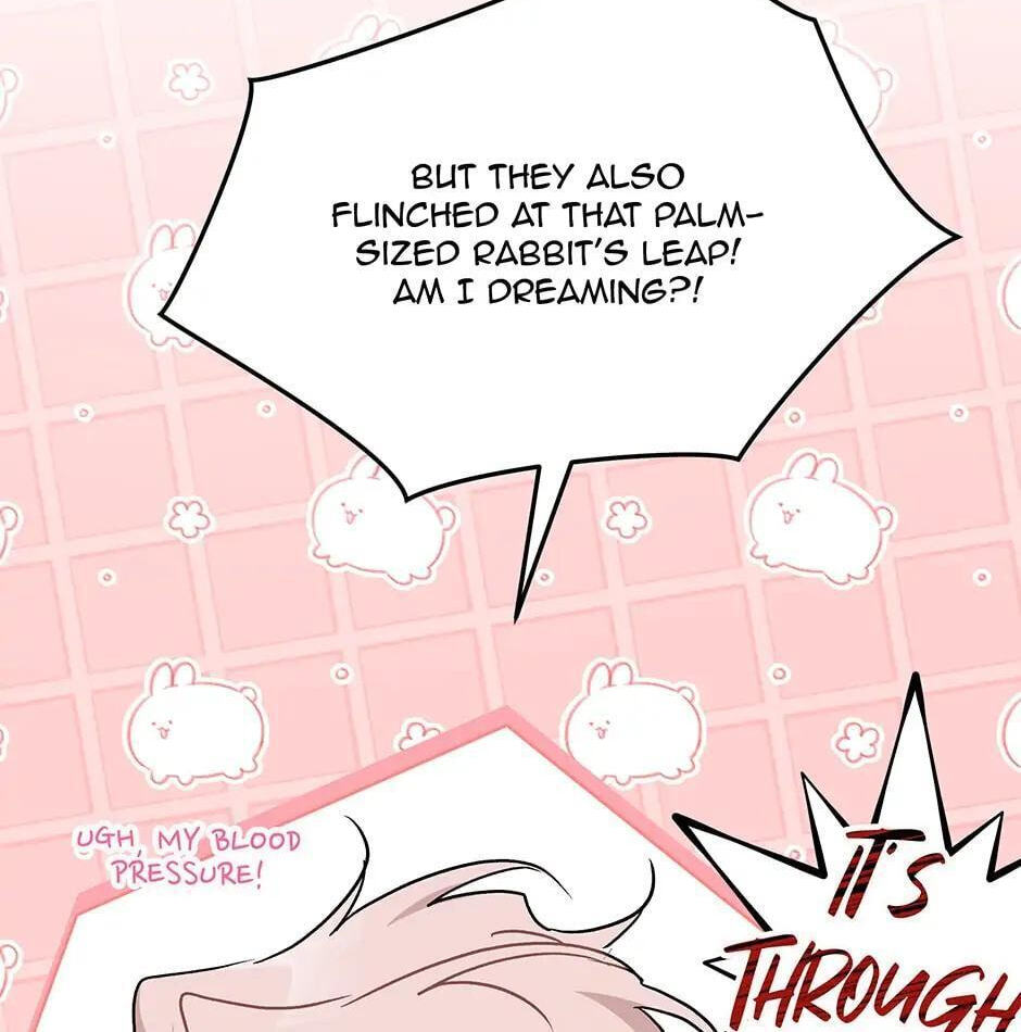 Little Rabbit and the Big Bad Leopard Chapter 99 page 98 - 