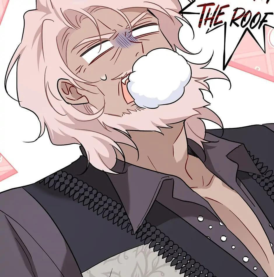 Little Rabbit and the Big Bad Leopard Chapter 99 page 99 - 