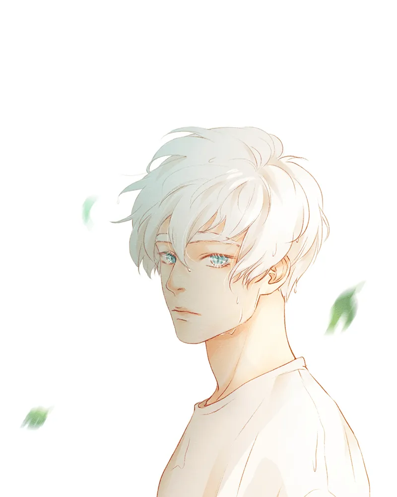 Little Rain Chapter 1 page 12 - 