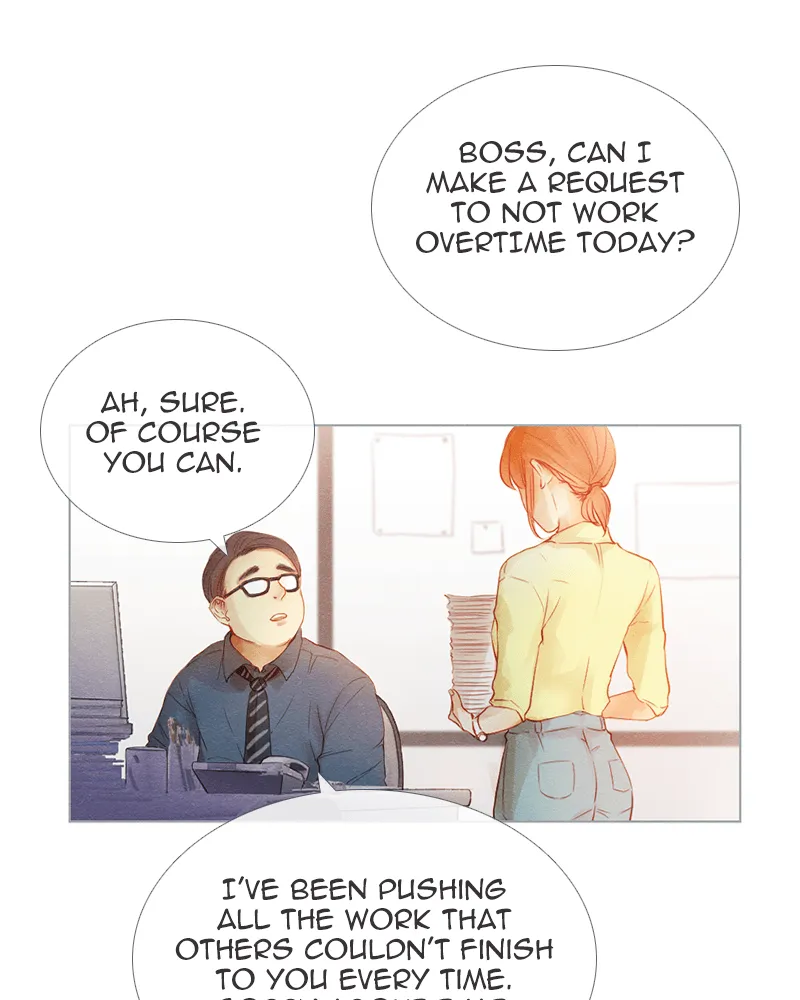 Little Rain Chapter 1 page 19 - 